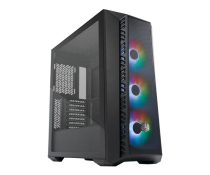 Obudowa Cooler Master MASTERBOX 520 Mesh Black
